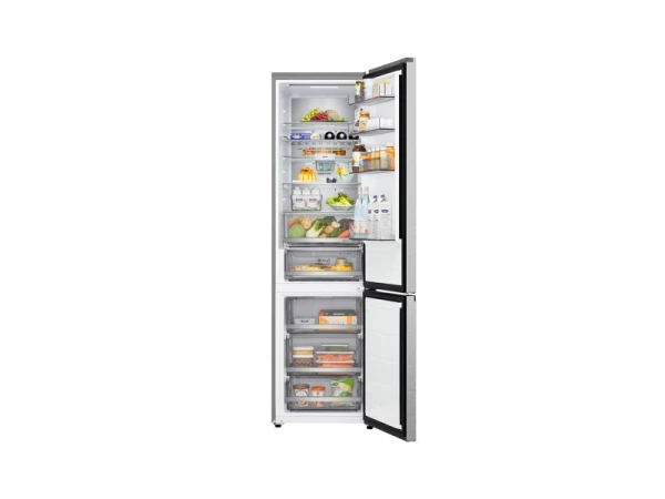 LG GBBS726CMB Kombinovani frižider