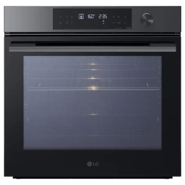 LG WS7D7632WB Ugradna rerna