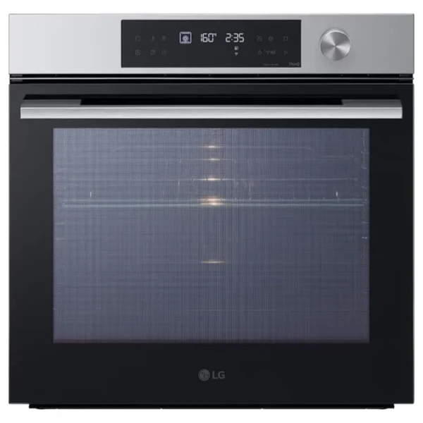 LG WSED7612S Ugradna rerna