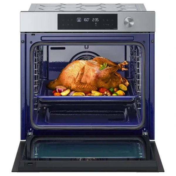 LG WSED7612S Ugradna rerna
