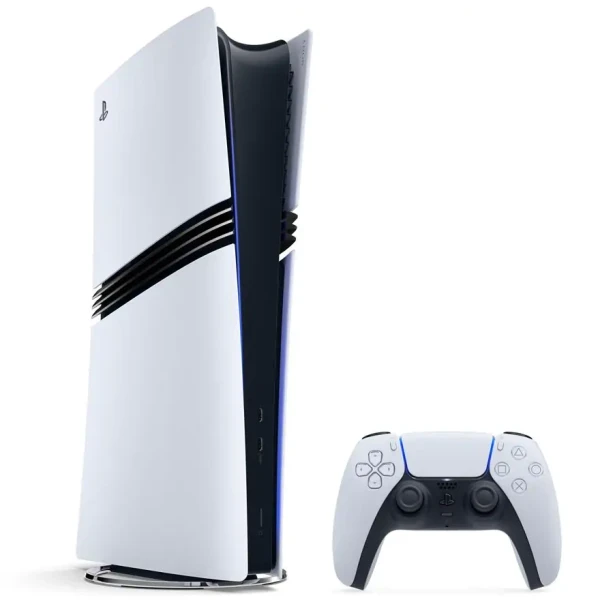 SONY PlayStation 5 Pro 2TB Konzola