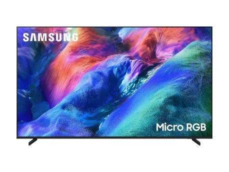 SAMSUNG MRE55R85HAUXXH Micro RGB 4K UHD Smart TV 2026