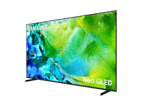 SAMSUNG QE75QN80HAUXXH Neo QLED 4K Smart TV 2026