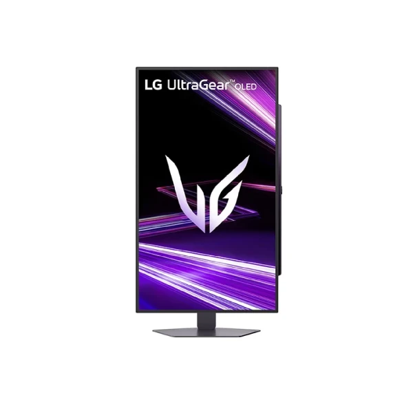 LG 27GX704A-B OLED QHD 240Hz