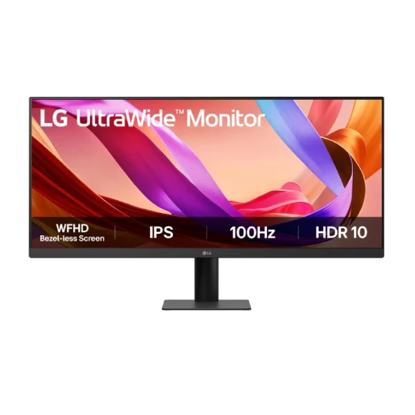 LG 34U511A-B IPS QHD 100Hz WideScreen