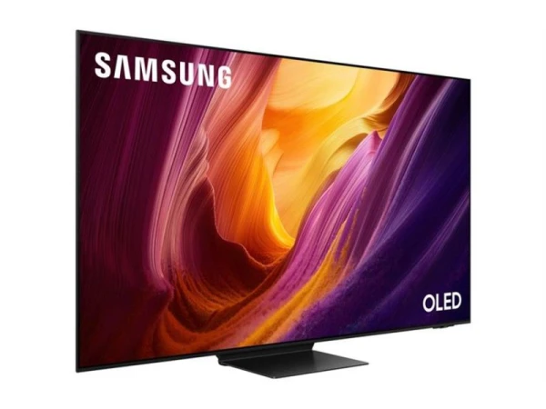 SAMSUNG QE65S95HFTXXH OLED 4K UHD Smart TV 2026
