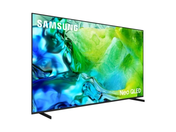 SAMSUNG QE85QN80HAUXXH Neo QLED 4K Smart TV 2026