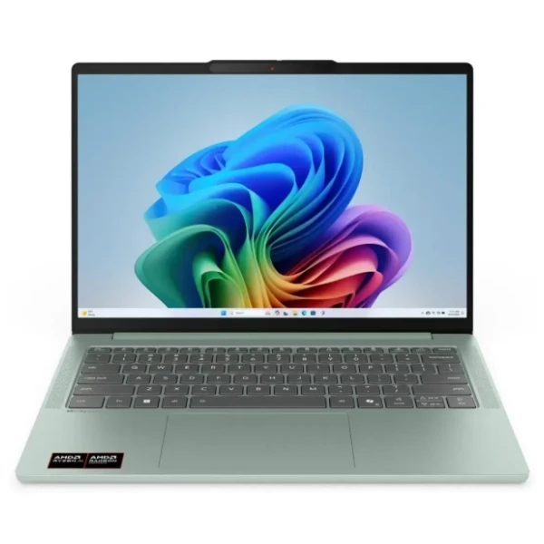 Lenovo IdeaPad Slim 5 14AGP11 (Luna Grey, Aluminium) Ryzen AI 7 445 ,16GB ,512GB SSD 14.0'' WUXGA (1920x1200) IPS (83S1006AYA)