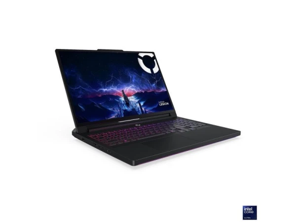 LENOVO Legion Pro 7 16IAX10H (Eclipse Black) WQXGA OLED 240Hz, U9 290HX, 32GB, 1TB SSD, RTX 5090 24GB (83F500PVYA)