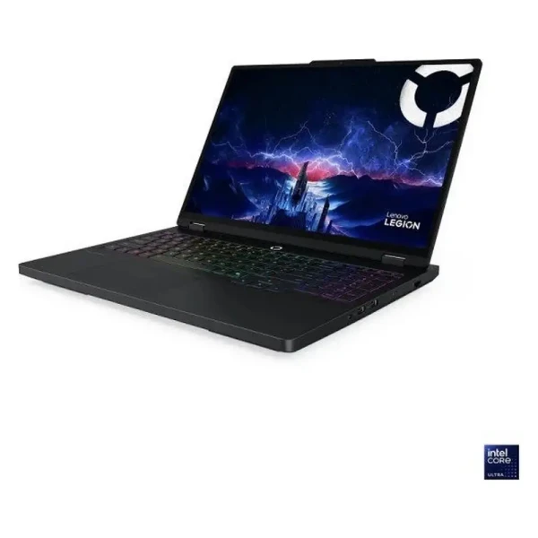 Lenovo Legion Pro 5 16IRX10 (Eclipse Black, Aluminium Top) 24-Core i9-14900HX , 32GB 1TB-NVMe 16'' WQXGA 2560x1600 IPS (83NN006RYA)