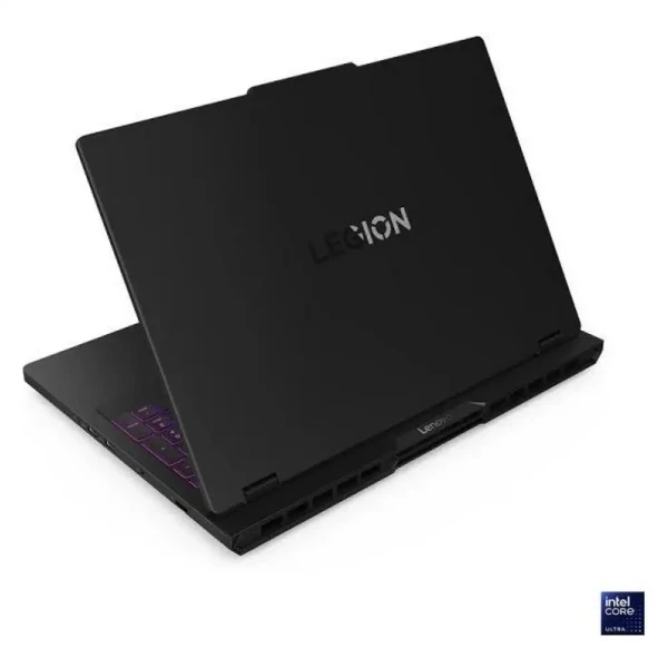 Lenovo Legion Pro 5 16IRX10 (Eclipse Black, Aluminium Top) 24-Core i9-14900HX , 32GB 1TB-NVMe 16'' WQXGA 2560x1600 IPS (83NN006RYA)