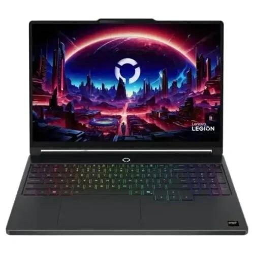 Lenovo Legion 5 15AHP11 (Eclipse Black, Aluminium Top) Ryzen AI 7 250 ,16GB ,512GB-NVMe 15.3'' WQXGA (2560x1600) OLED (83Q7006GYA)