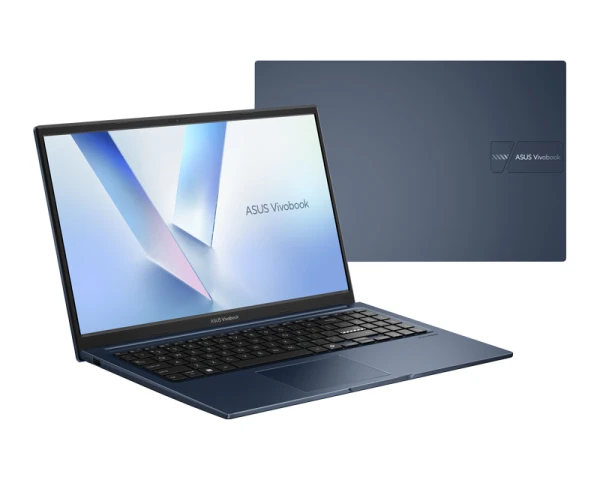 ASUS Vivobook 15  X1504MA-BQ601 (15.6 inča FHD , Core 3 304, 8GB, SSD 256GB) laptop