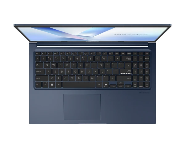ASUS Vivobook 15  X1504MA-BQ601 (15.6 inča FHD , Core 3 304, 8GB, SSD 256GB) laptop
