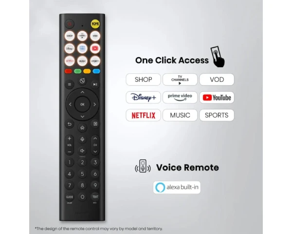 HISENSE 50 inča 50A6S LED 4K UHD Smart TV