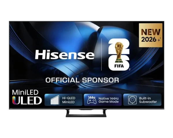 HISENSE 85 inča 85U7SE ULED MiniLED 4K UHD Smart TV