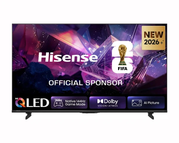 HISENSE 75 inča 75E7S PRO Hi-QLED 4K UHD Smart TV