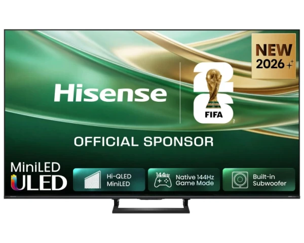 HISENSE 55 inča 55E8S ULED 4K UHD Smart TV