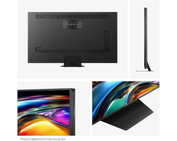 HISENSE 75 inča 75UR9S ULED RGB Mini LED 4K UHD Smart TV