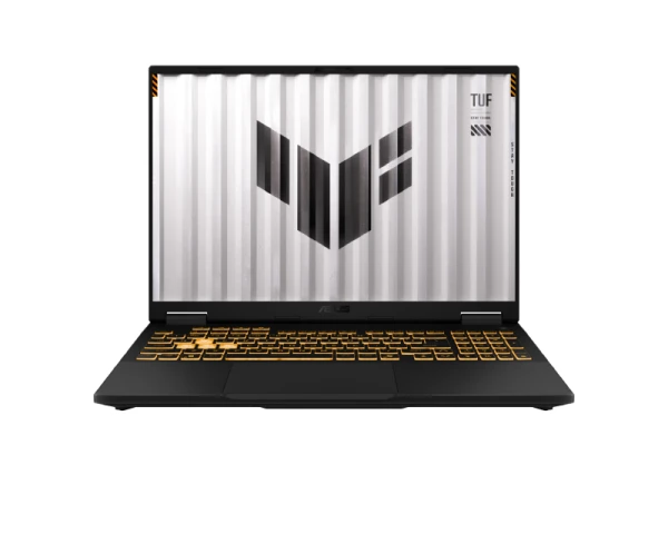 ASUS TUF Gaming F16 FX608JPR-QT014W (16 inča 2.5K, i7-14650HX, 32GB, SSD 1TB, GeForce RTX 5070, Win11 Home) laptop 