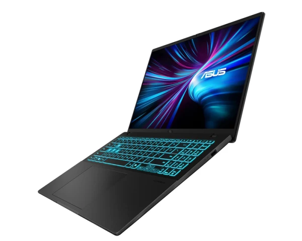 ASUS V16 V3607VJ-TK183 (16 inča WUXGA, Core 5 210H, 16GB, SSD 512GB, RTX 3050) Laptop 
