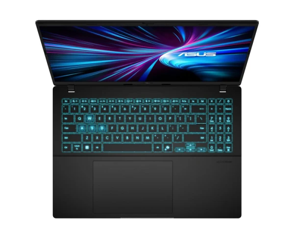 ASUS V16 V3607VJ-TK183 (16 inča WUXGA, Core 5 210H, 16GB, SSD 512GB, RTX 3050) Laptop 