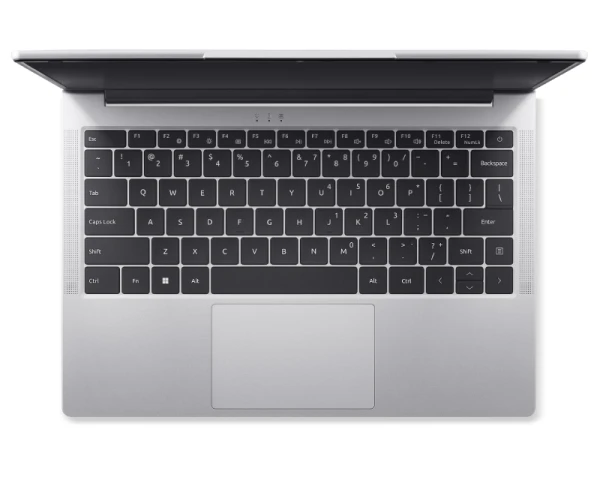 ACER Aspire Lite 14 inča WUXGA, Ryzen 5 5400U, 8GB, 512GB SSD (AL14-45P-R0B7) 