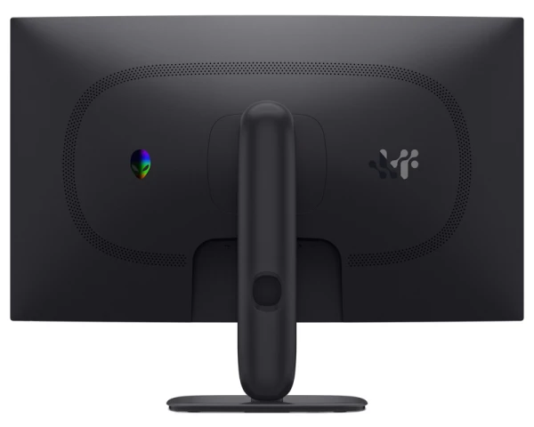 DELL 31.5 inch AW3226DM QHD 240Hz FreeSync Alienware Gaming zakrivljeni monitor 