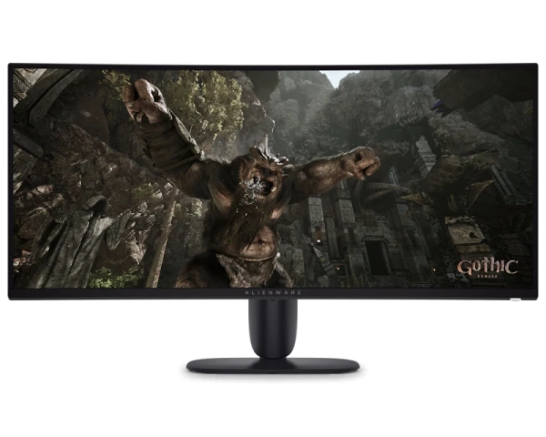 DELL 34 inch AW3426DWM 240Hz WQHD FreeSync Alienware Gaming zakrivljeni monitor 