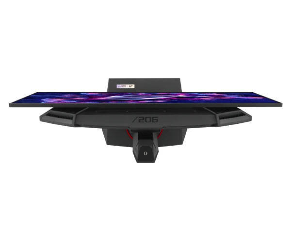 ASUS 27 inča ROG Strix XG27ACDNG  QD-OLED 2560x1440 360 Hz gaming monitor 