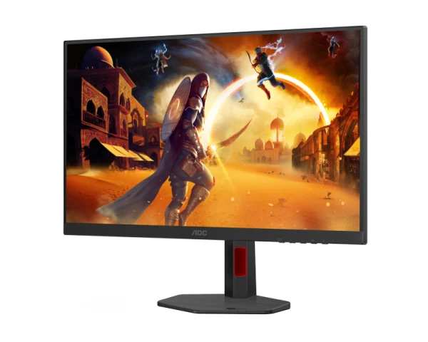 AOC 27 inča 27G4ZR FHD 1920x1080 260Hz Adaptive Sync gaming monitor 