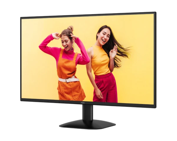 AOC 27 inča Q27B35S3 QHD 2560x1440 IPS 120 Hz kancelarijski monitor 