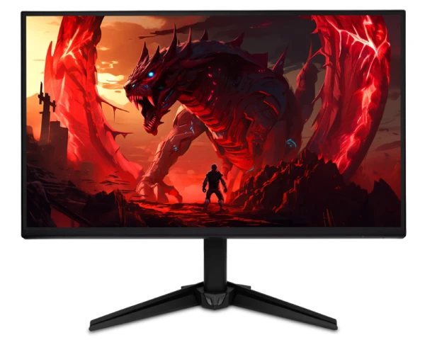 ACER 27 inča QG271P6BIP Nitro FHD 1920x1080 IPS 144 Hz gaming monitor 