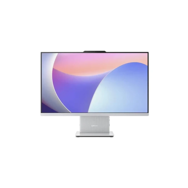 Lenovo IdeaCentre AIO 27ARR9 All-In-One (Cloud Grey) 6-Core Ryzen 5 7533HS 4.4GHz/19MB, 8GB DDR5, 512GB-SSD-NVMe, 27.0'' FHD (1920x1080) 300n (F0HQ00CRRI)