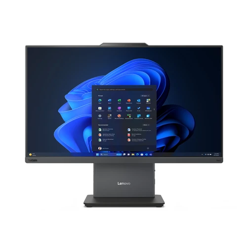 Lenovo ThinkCentre neo 50a 24 G5 AIO Core i3-1315U , 1x 16GB SO-DIMM DDR5-5200, 512GB SSD M.2 NVM (12SC000BYA)