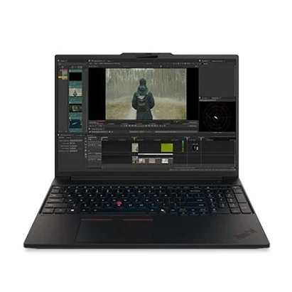 Lenovo ThinkPad P16s G5 Ultra 7 356H , 16GB LPCAMM2 LPDDR5X-7467, SSD 512GB NVMe, 16'' WUXGA (1920x1200) (21XE0020CX)