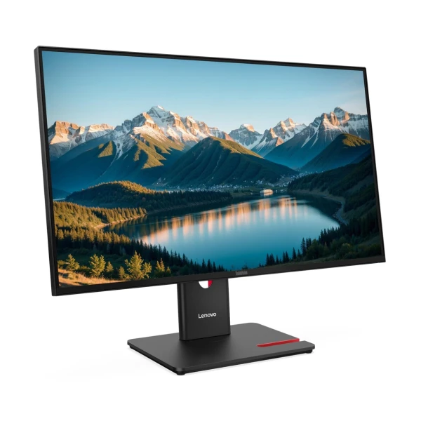 Lenovo 27.0'' ThinkVision T27Q-40 QHD (2560x1440) IPS AG, 16:9, (64A6GAT6EU)