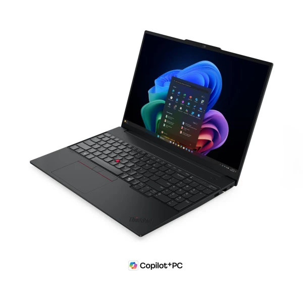 Lenovo ThinkPad E16 G4 Core Ultra 5 325, 1x 16GB DDR5 5600, SSD 512GB NVMe, 16.0'' WUXGA (21YC0095CX)