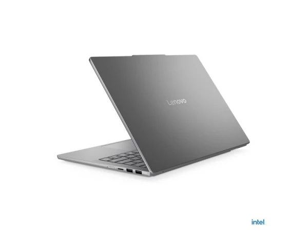 Lenovo IdeaPad Slim 5 14IPH11 (Luna Grey, Aluminium) 6-Core Ultra 5 322 4.4GHz/14MB 16GB 512GB SSD 14.0'' WUXGA (1920x1200) IPS 400n (83S5005BYA)