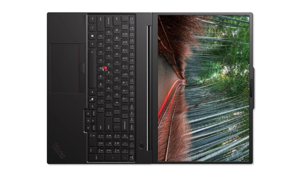 Lenovo ThinkPad P16s G5 Ultra 7 356H , 32GB LPCAMM2 LPDDR5X-7467, SSD 1TB NVMe, 16'' WUXGA (1920x1200) (21XE001TCX)