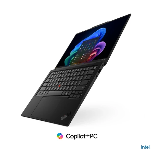 Lenovo ThinkPad X1 Carbon G14, Core Ultra X7 358H , 64GB LPDDR5X-9600, SSD 1TB PCIe, 14'' WUXGA (1920x1200) (21V7006KCX)