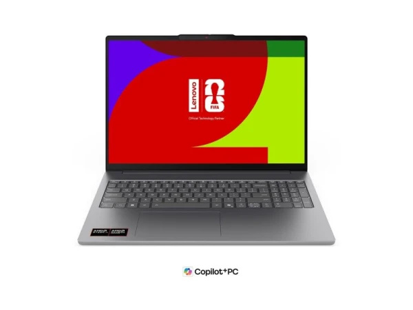 Lenovo IdeaPad Slim 5 16IPH11 (Luna Grey, Aluminium) 8-Core Ultra 7 355H 4.7GHz/24MB 16GB 512GB SSD 16'' WUXGA (1920x1200) IPS 400n (83S60055YA)