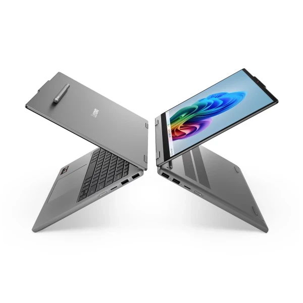 LENOVO IdeaPad 5 2in1 14 inča TOUCH Ryzen 7 250 16GB 512GB Olovka 14AHP11