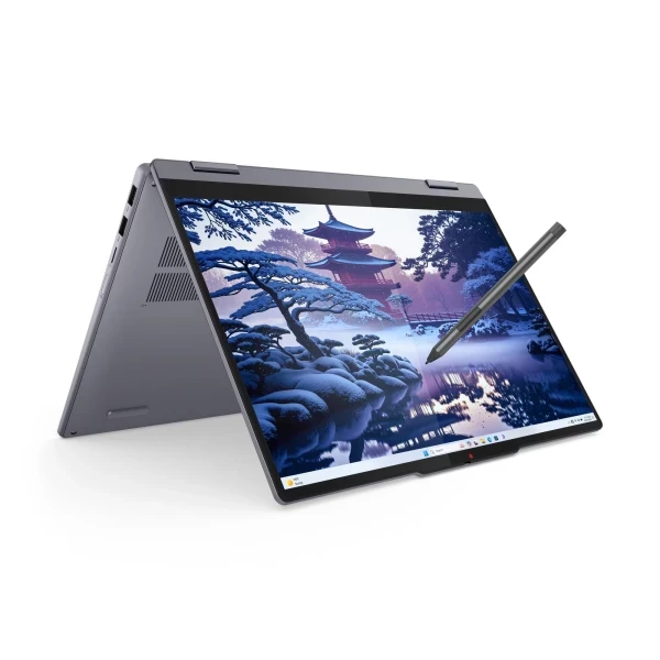 LENOVO IdeaPad 5 2in1 14 inča TOUCH Ultra 5 322 16GB 512GB Arc 130T Olovka 145IPH11
