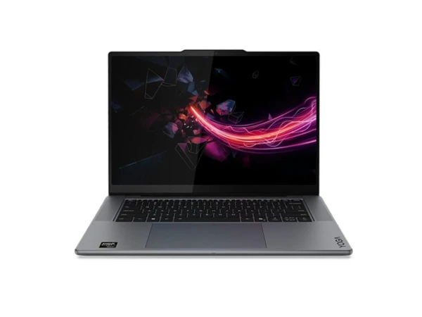 Lenovo Yoga Pro 7 15ASH11 (Thunder Grey, Aluminium) 8-Core Ryzen AI Max+ 388 5.0GHz/40MB 64GB DDR5 1TB-NVMe 15.3'' 2.5K (2560x1600) TOUCH OLED (83W5000MYA)