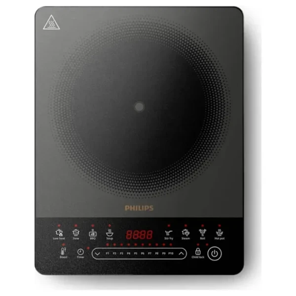 PHILIPS Serija 5000 HD5850/90 Indukcioni rešo