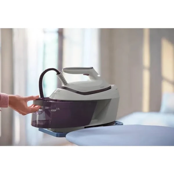 PHILIPS PerfectCare Serija 6000 PSG6020/30 Parna stanica