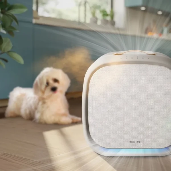 PHILIPS PureProtect Pet AC3360/11 Prečišćivač vazduha