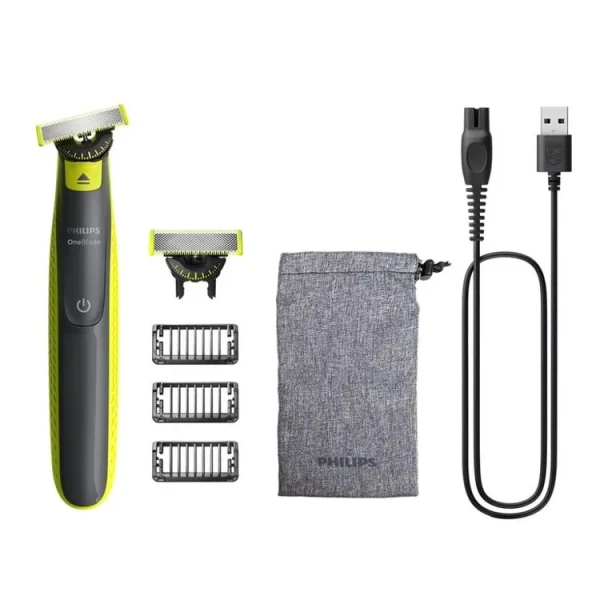 PHILIPS OneBlade 360 QP2724/31 Trimer za bradu