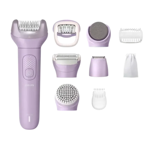 PHILIPS Serija 9000 BRE728/00 Epilator